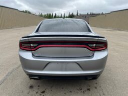 
										2017 Dodge Charge SXT AWD full									