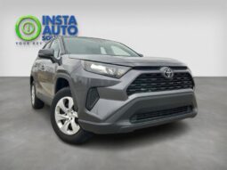 2024 Toyota RV4 LE AWD
