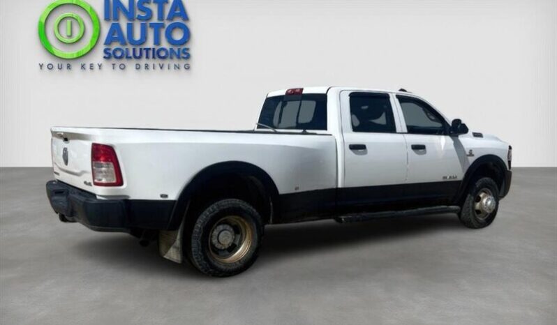 
								2019 Ram 3500 Tradesman Diesel Dually Crew Cab 4×4 full									