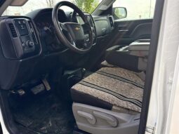 
										2019 Chevrolet Silverado 2500 WT Crew Cab 4×4 full									