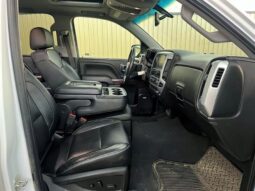 
										2018 GMC Sierra 1500 SLT Z71 Crew Cab 4×4 5.3L full									