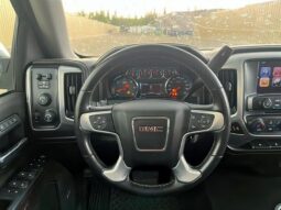 
										2018 GMC Sierra 1500 SLT Z71 Crew Cab 4×4 5.3L full									