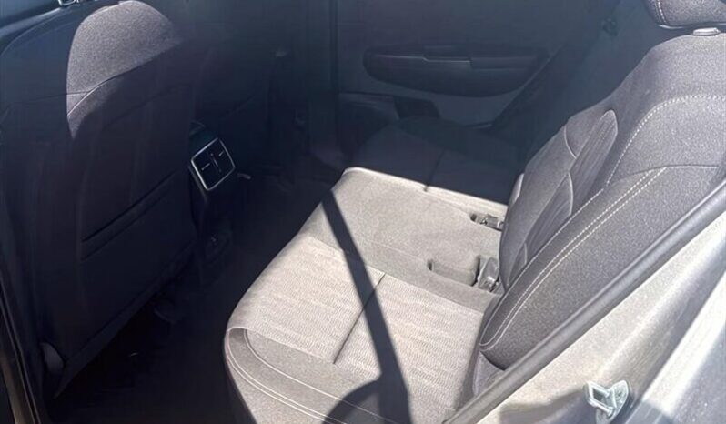 
								2020 Kia Sportage LX AWD full									