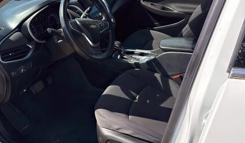 
								2022 Malibu LT full									