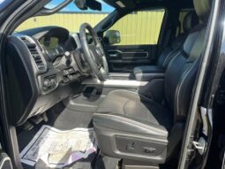 
										2019 Ram 2500 Lifted Laramie Diesel Crew Cab 4×4 full									