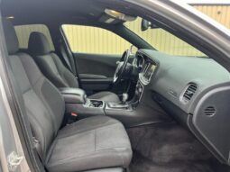 
										2017 Dodge Charge SXT AWD full									