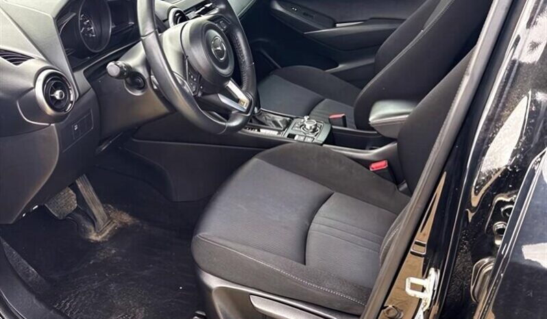 
								2020 Mazda CX3- GS AWD full									