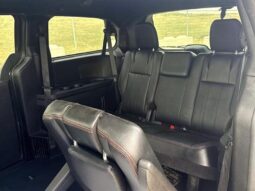 
										2018 Dodge Grand Caravan GT full									