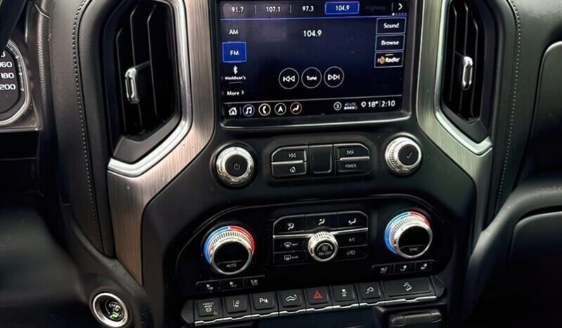 
								2020 GMC 2500 Sierra Denali Diesel Crew Cab 4×4 full									