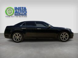 
										2017 Chrysler 300C Platinum full									