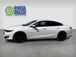
										2022 Malibu LT full									