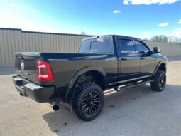 
										2019 Ram 2500 Lifted Laramie Diesel Crew Cab 4×4 full									