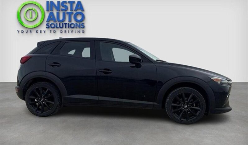
								2020 Mazda CX3- GS AWD full									