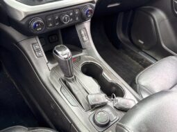 
										2017 GMC Acadia SLT 4×4 full									