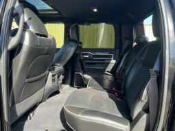 
										2019 Ram 2500 Lifted Laramie Diesel Crew Cab 4×4 full									