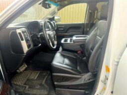 
										2018 GMC Sierra 1500 SLT Z71 Crew Cab 4×4 5.3L full									