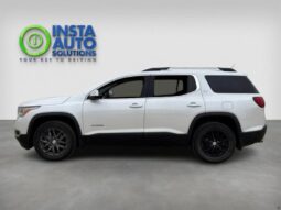 
										2017 GMC Acadia SLT 4×4 full									