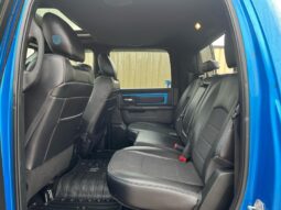 
										2018 Ram 1500 Sport Crew Cab 4×4 5.7L Hemi full									