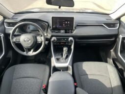 
										2024 Toyota RV4 LE AWD full									
