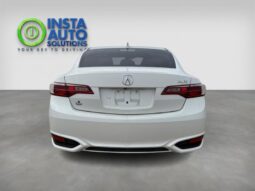 
										2017 Acura ILX Premium full									