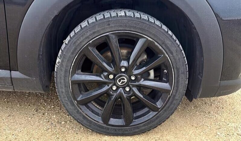 
								2020 Mazda CX3- GS AWD full									