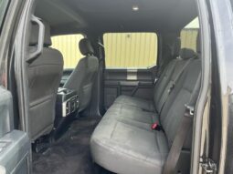 
										2015 Ford F-150 XLT Sport Crew Cab 4×4 5.0L full									