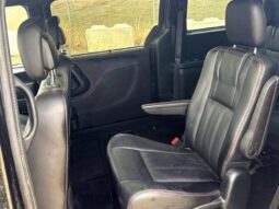
										2018 Dodge Grand Caravan GT full									
