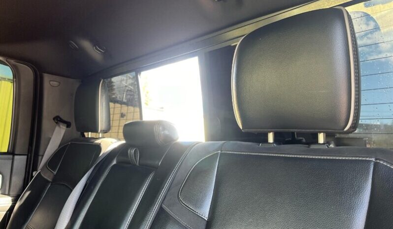 
								2019 Ram 2500 Lifted Laramie Diesel Crew Cab 4×4 full									