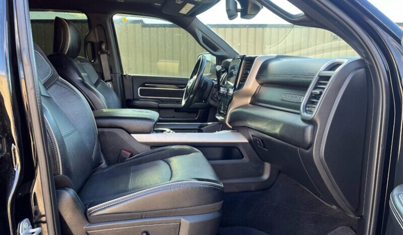 
								2019 Ram 2500 Lifted Laramie Diesel Crew Cab 4×4 full									
