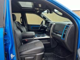 
										2018 Ram 1500 Sport Crew Cab 4×4 5.7L Hemi full									
