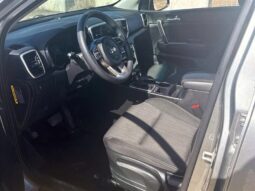 
										2020 Kia Sportage LX AWD full									