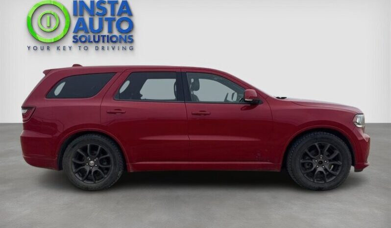 
								2017 Dodge Durango R/T AWD 5.7L Hemi full									
