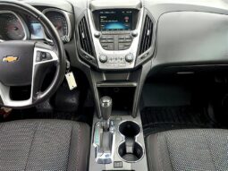 
										2017 Chevrolet Equinox LT AWD full									