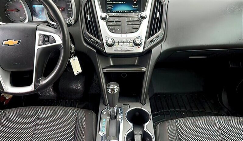 
								2017 Chevrolet Equinox LT AWD full									