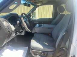 
										2016 Ford F-250 Super Duty XLT Diesel Crew Cab 4×4 full									