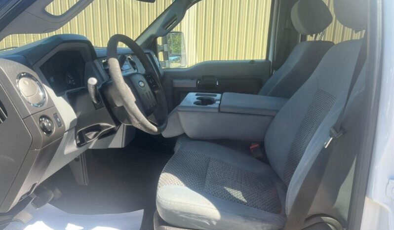 
								2016 Ford F-250 Super Duty XLT Diesel Crew Cab 4×4 full									