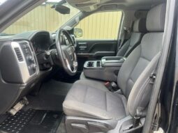 
										2018 GMC Sierra 1500 SLE Crew Cab 4×4 5.3L full									