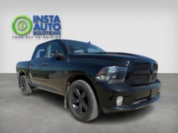 
										2020 Ram 1500 Express Crew Cab 4×4 5.7L Hemi full									