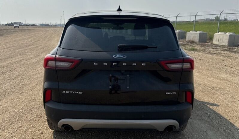 
								2023 Ford Escape Active AWD full									