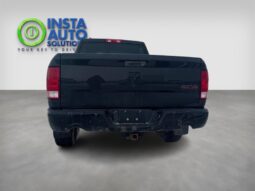 
										2017 Ram 1500 Quad Cab Express 4×4 5.7L Hemi full									