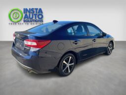
										2020 Subaru Impreza Touring AWD full									