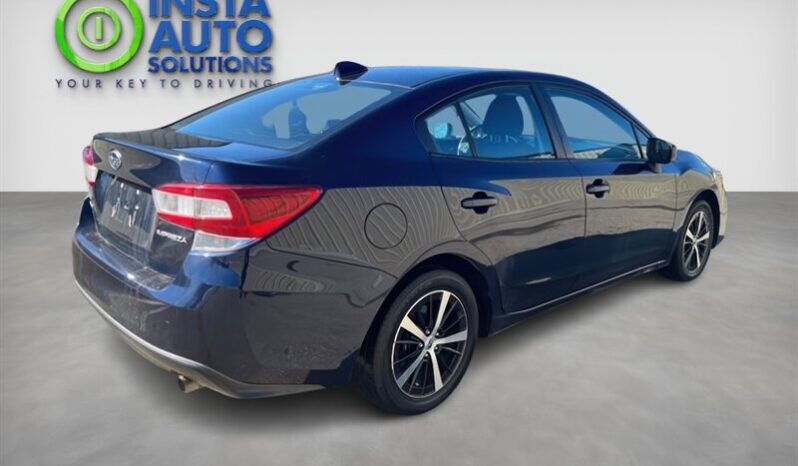 
								2020 Subaru Impreza Touring AWD full									