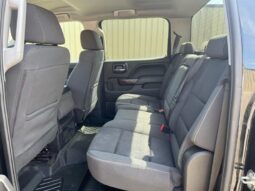 
										2018 GMC Sierra 1500 SLE Elevation Crew Cab 4×4 5.3L full									