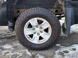 
										2018 Chevrolet Silverado 1500 LT Crew Cab 4×4 5.3L full									
