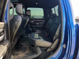 
										2019 Ram 2500 Lifted Laramie Sport Diesel Crew Cab 4×4 full									