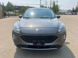 
										2021 Ford Escape SEL AWD full									