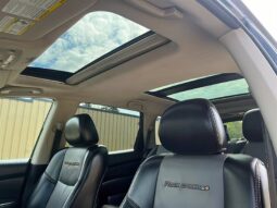 
										2020 Nissan Pathfinder SL Rock Creek 4×4 full									
