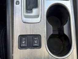 
										2018 Nissan Murano SV Moonroof AWD full									