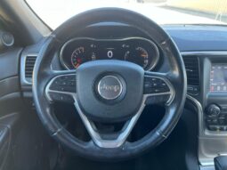 
										2018 Jeep Grand Cherokee Laredo 4X4 full									