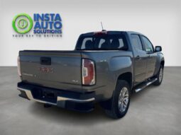 
										2018 GC Canyon SLE Crew Cab 4×4 full									